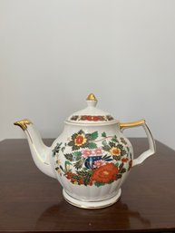 Vintage Sadler England Teapot