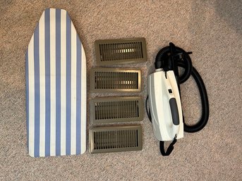 Mixed Lot Of Houseware Items