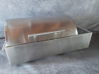 Kenyon Custom Electric Grill