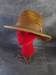 Hatquarters USA By Henschel Hat Size XL