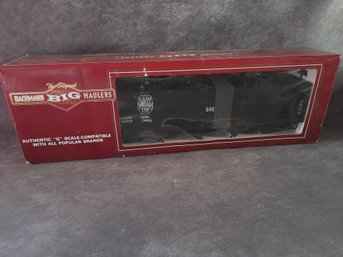 Bachmann East Broad Top Train Car