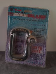 The Bike Club Junior Bike Lock
