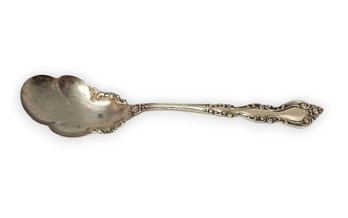 Warwick Sterling Sliver Sugar Spoon