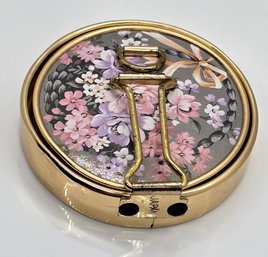Vintage Compact Made In Japan