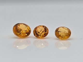 Spessartite