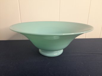 Vintage Jadeite Bowl