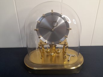 Vintage Kundo Anniversary Clock