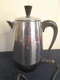Farberware Superfast Coffee Percolator