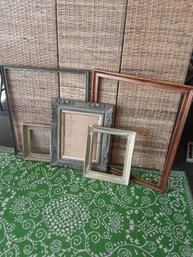 Mixed Frames Lot
