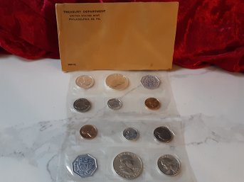 Coin Lot #9