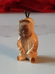 Eskimo Pendant