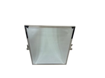 Restoration Hardware Wall Mount Mirror