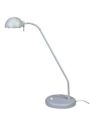 Vintage Tensor Gooseneck Task Lamp