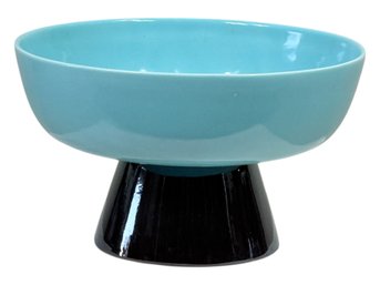 Hanzakos Pedestal Bowl - Michael Hanzakos California