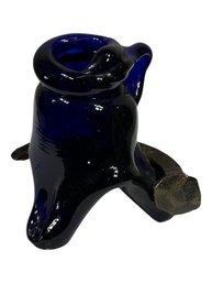 Organic Glass Scuplture Harko