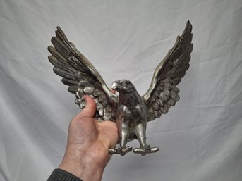 Vintage Metal American Eagle