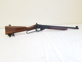Vintage Daisy BB Gun Wood Stock
