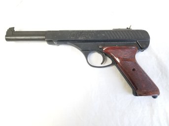 Vintage Crosman V 300 Lever Action BB Gun Pistol