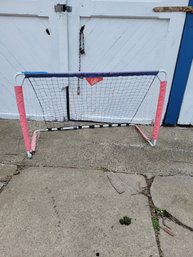 Kids Outdoor Group - Hockey Net By Step 2, Basketball Hoop, Sled