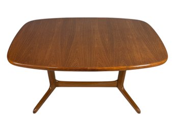 MCM Dining Table By Rasmus Made In Denmark