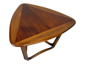 Lane Perception Guitar Pick End Side Table