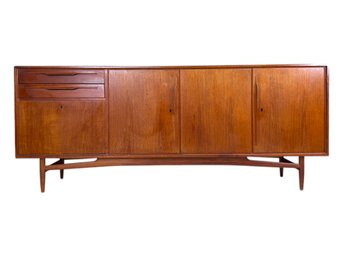 MCM Credenza By Schweizerfabrikat