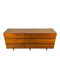 Mid Century American Of Martinsville Dresser