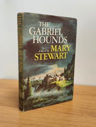 The Gabriel Hounds By Mary Stewart (1967)