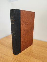 The Wildest Game By Peter Ryhiner & Daniel P. Mannix (1958, 1st Ed.)