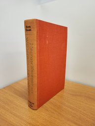 Outdoor Life Narrow Escapes & Wilderness Adventures By Ben East (1960)