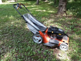 Husqvarna 7021 Kohler Lawn Mower