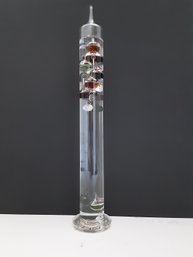 Glass Barometer