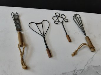 Vintage Mini Utensils