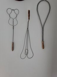 Carpet Beater  Lot
