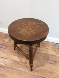Hitchcock Stool