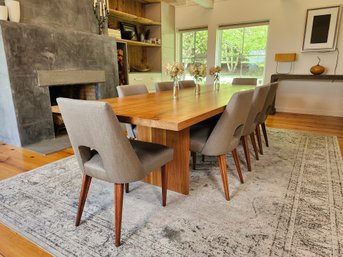 Jacob Plejdrup For Design Within Reach - DK3 Table