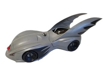 Vintage 1994 DC Comics Kenner Legend's Batmobile With Missile