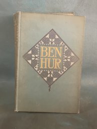 Ben Hur Book