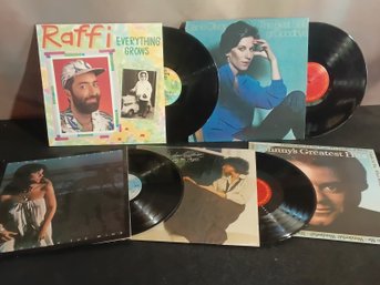 Record Lot #3