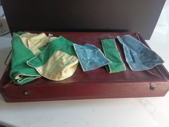 Flatware Box & Sleeves