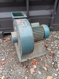 Reliant Dust Collector