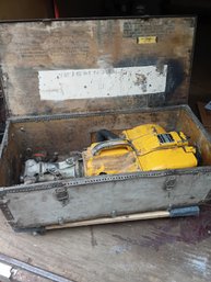 Pionjar 120 Made In Sweden Jack Hammer