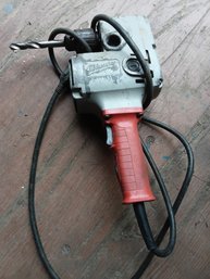 Milwaukee  Hole Wawg