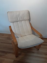IKEA POANG Chair