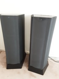 DBX SF150 Speaker System