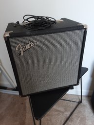 Fender Rumble 25 Amplifier #2
