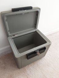 Sentry 1170 Fireproof Safe