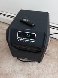 Life Zone Infrared Quartz Heater