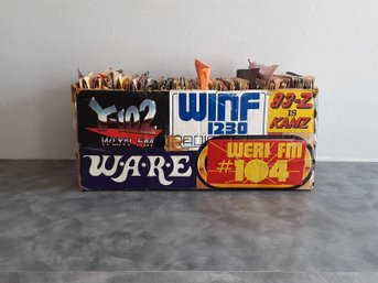 Lot Of 45s Records #2