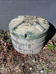 Septic Riser Protector Rover